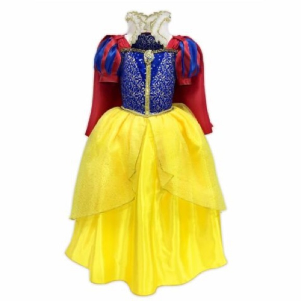 Snow White Deluxe Costume